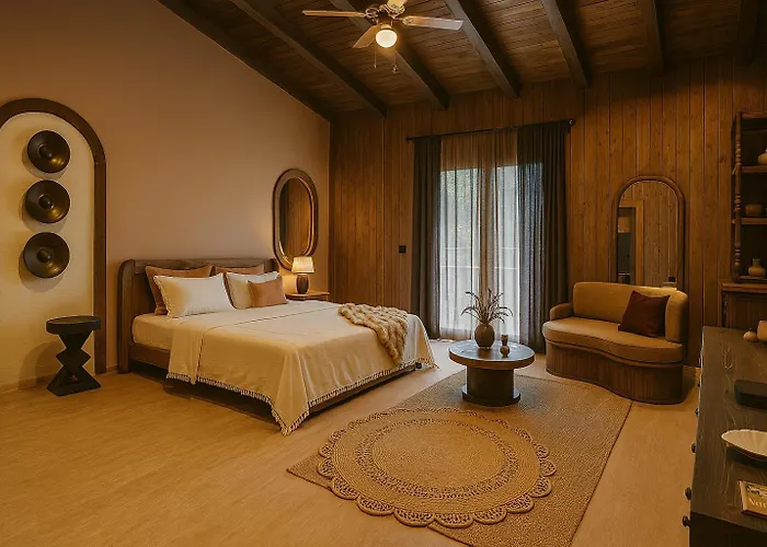 Naturelife Bungalows & Spa