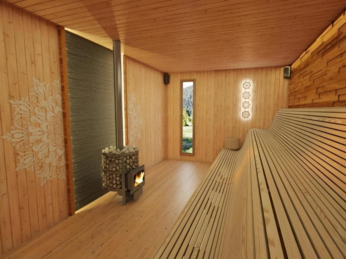Naturelife & Hotel Çıralı