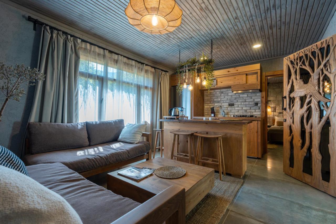 Naturelife & Hotel Çıralı