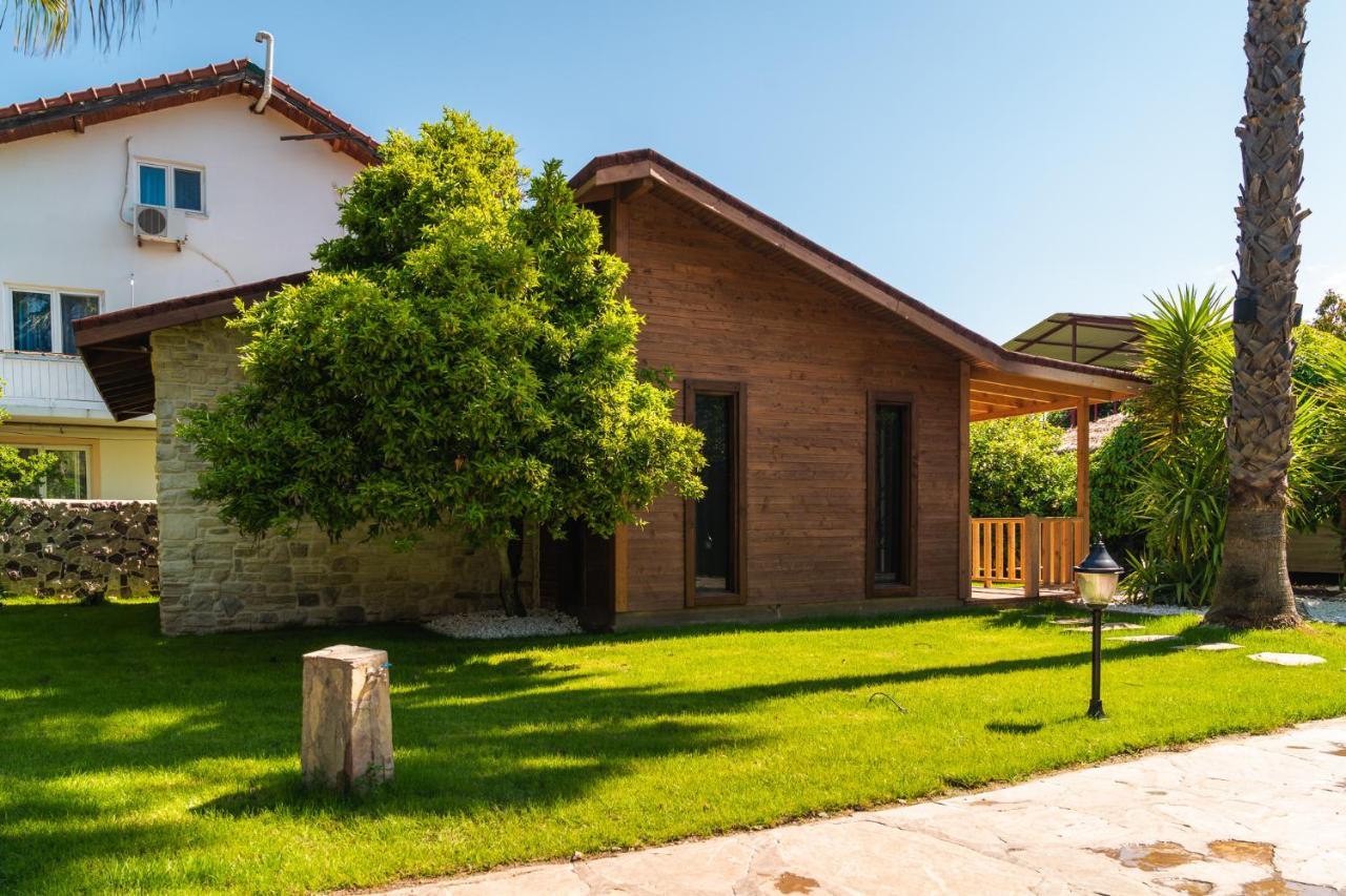 Hotel Naturelife & Çıralı