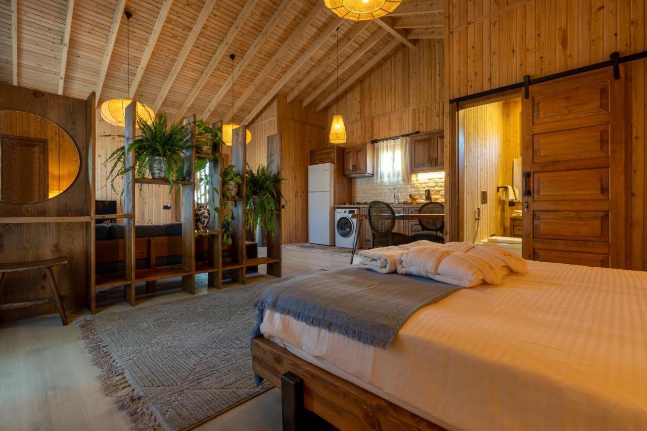 Naturelife & Hotel Çıralı