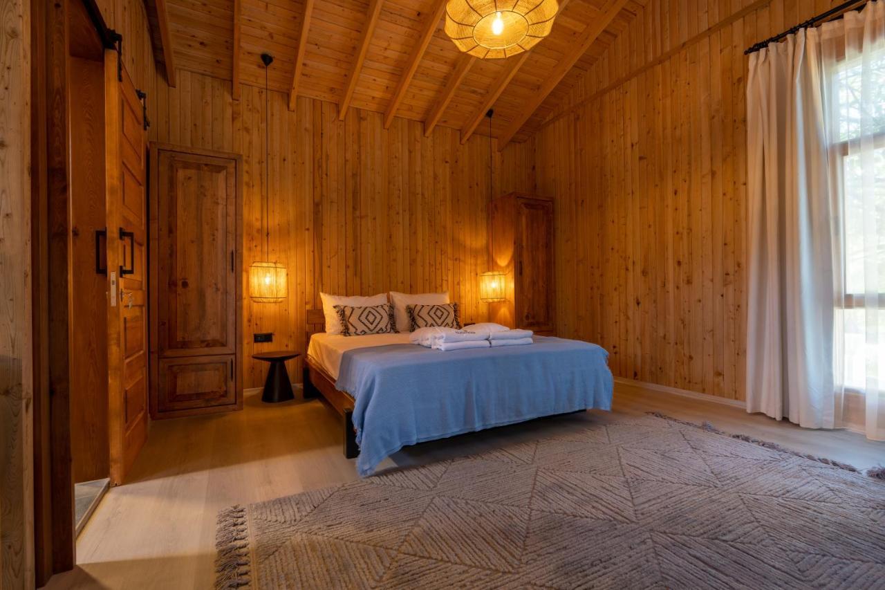 Naturelife & Hotel Çıralı