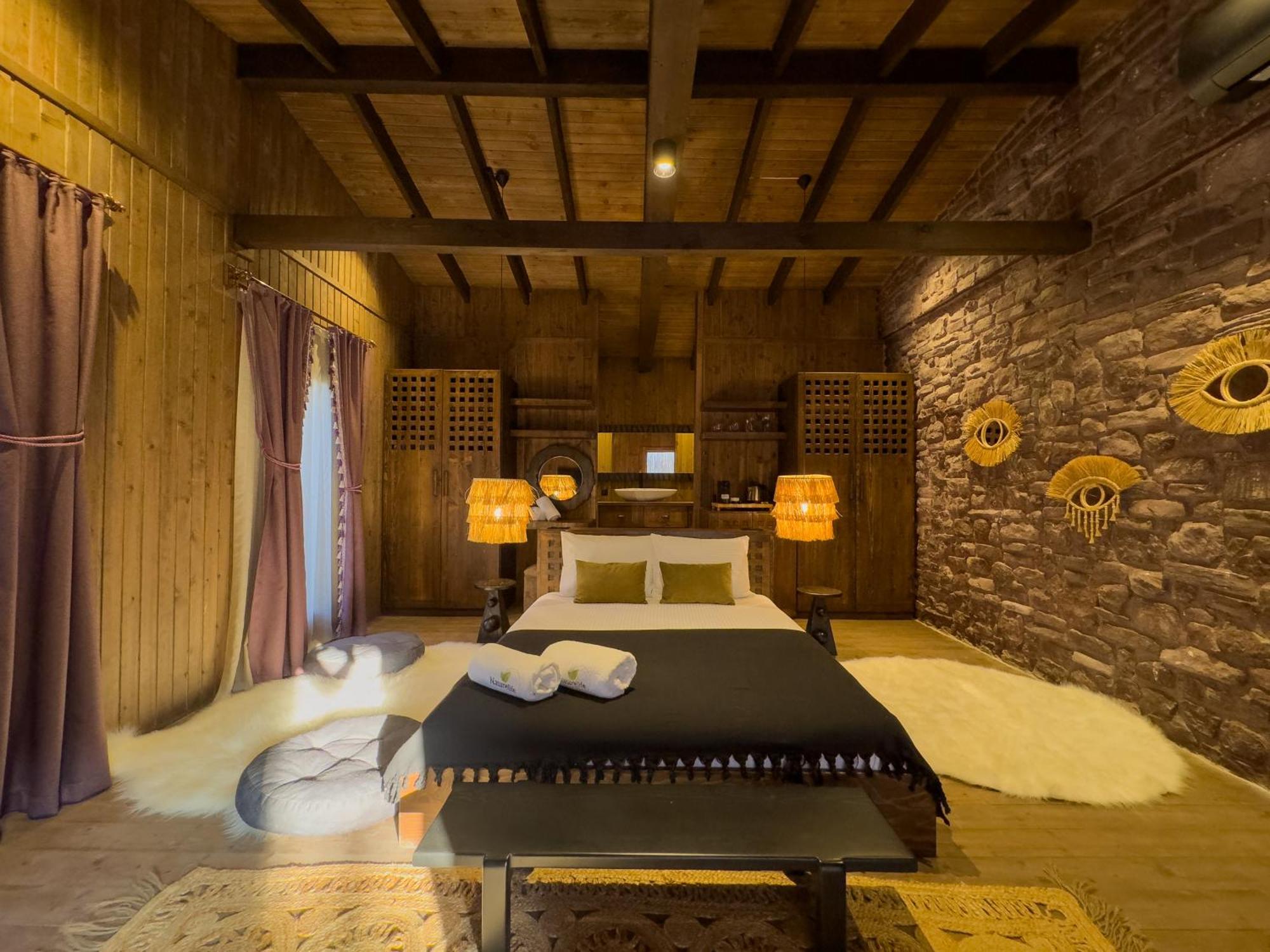 Naturelife & Hotel Çıralı