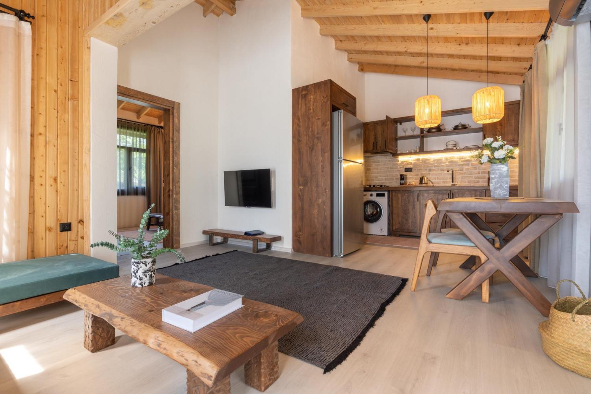 Naturelife & Hotel Çıralı