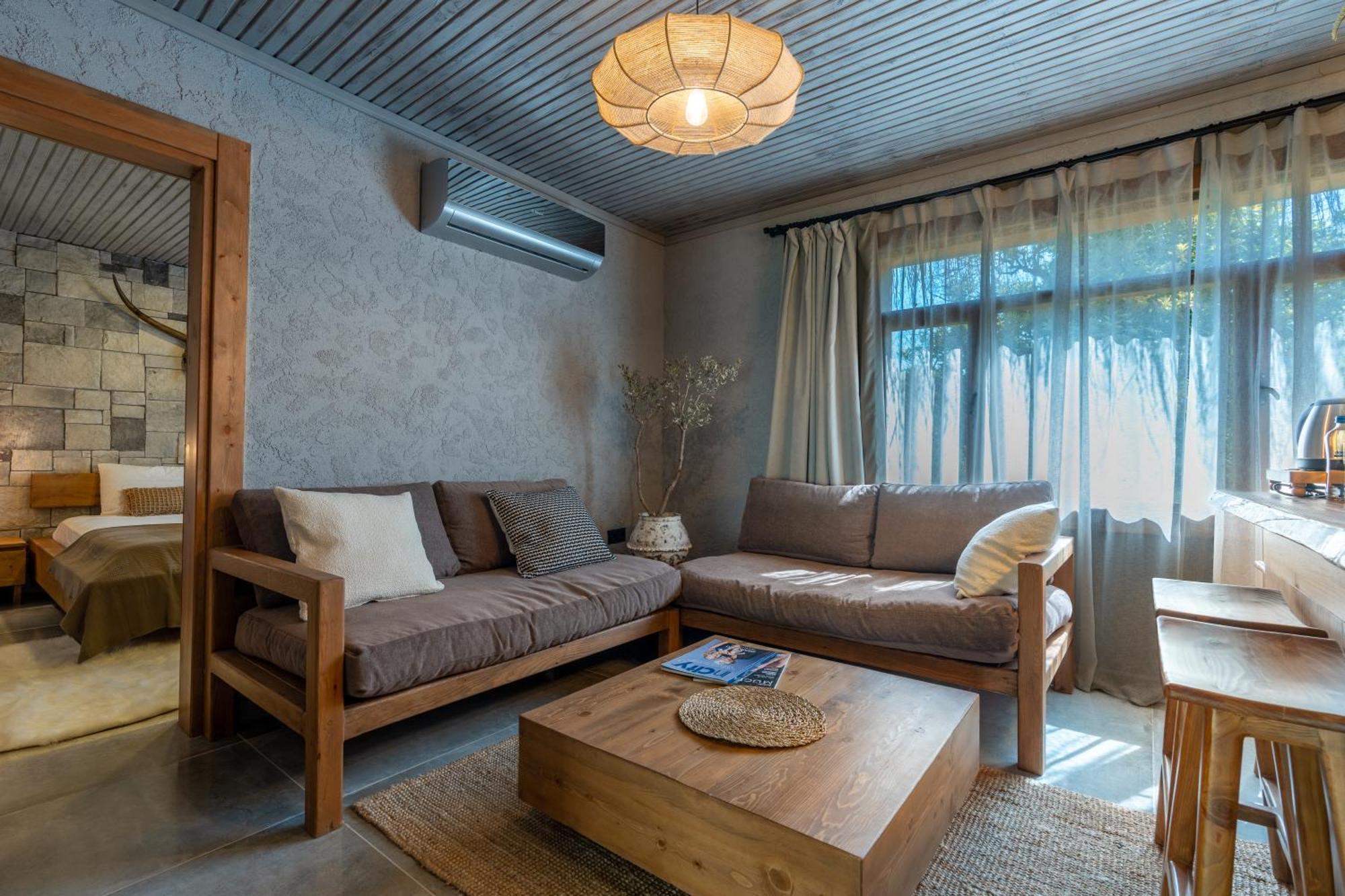 Hotel Naturelife & Çıralı